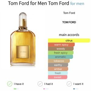 Tom Ford